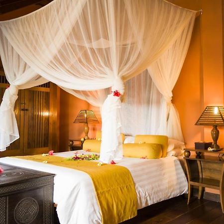 Nosy Be Hotel Ngoại thất bức ảnh