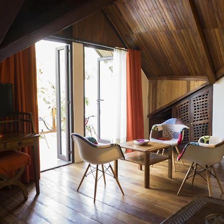 Nosy Be Hotel Ngoại thất bức ảnh