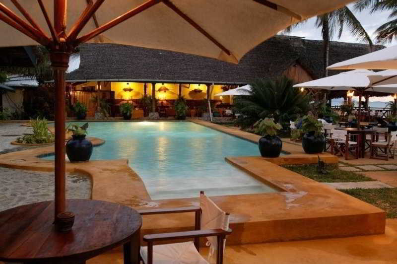 Nosy Be Hotel Ngoại thất bức ảnh