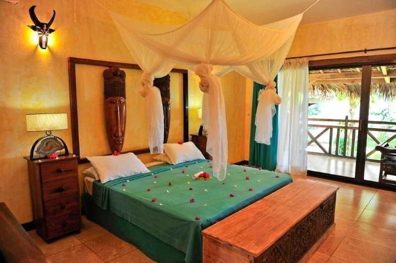 Nosy Be Hotel Ngoại thất bức ảnh