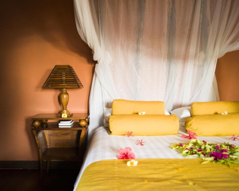 Nosy Be Hotel Ngoại thất bức ảnh