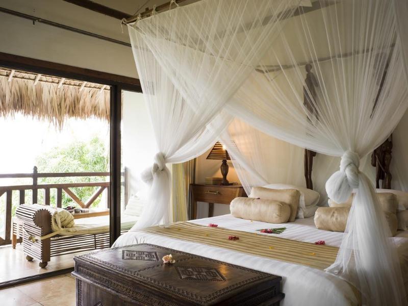 Nosy Be Hotel Ngoại thất bức ảnh