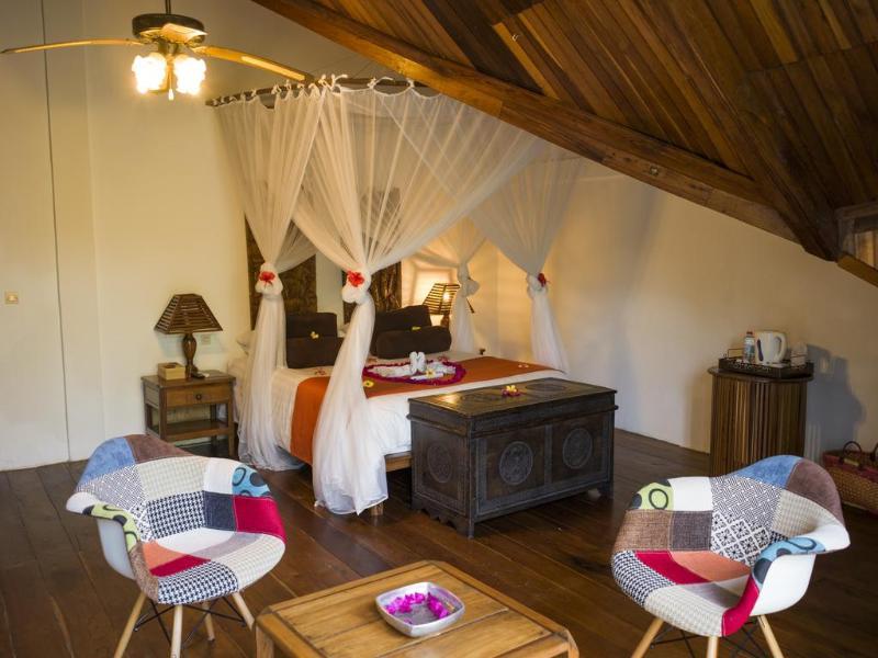 Nosy Be Hotel Ngoại thất bức ảnh