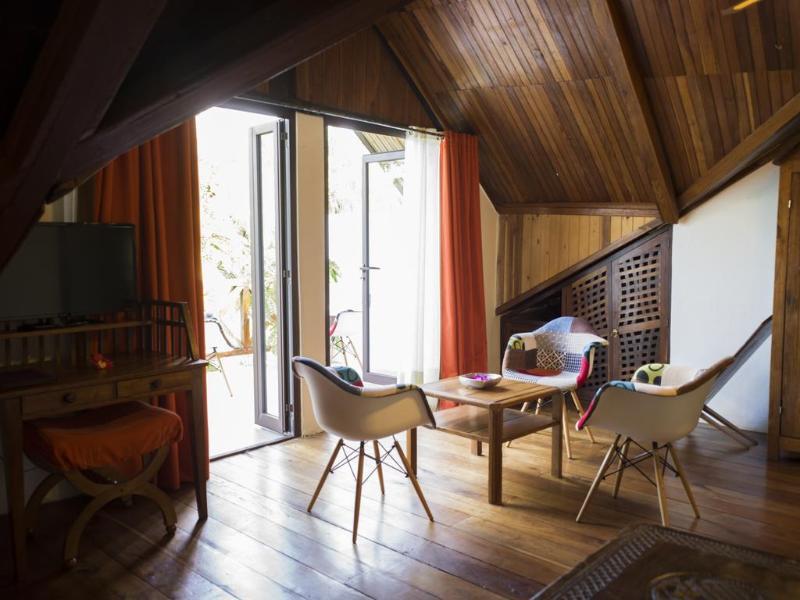 Nosy Be Hotel Ngoại thất bức ảnh