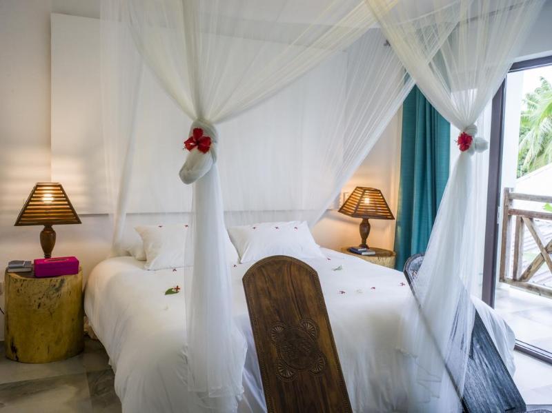 Nosy Be Hotel Ngoại thất bức ảnh