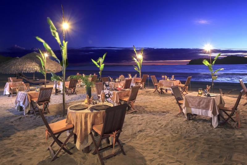 Nosy Be Hotel Ngoại thất bức ảnh