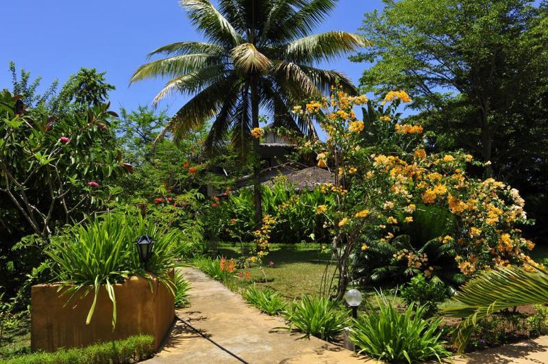 Nosy Be Hotel Ngoại thất bức ảnh